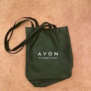 Avon Tote Bag